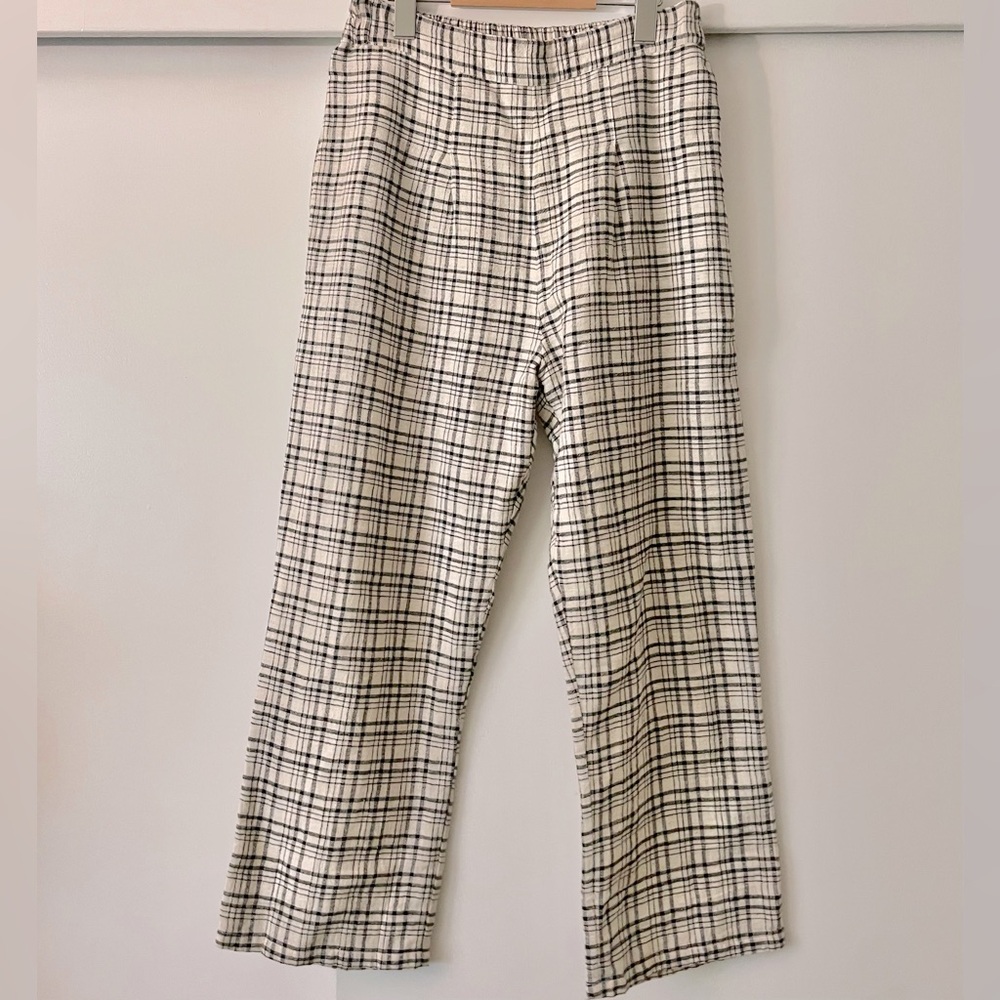 Injiri NWT pants